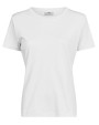 TEE JAYS Women´s Pima Cotton Tee T-Shirts personalisierbar