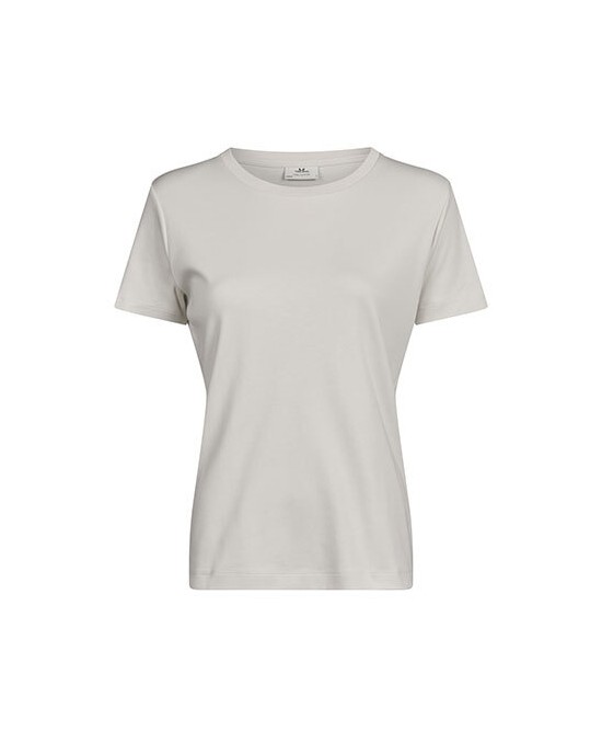 T-Shirts personnalisable Tee Jays WOMEN’S PIMA COTTON TEE