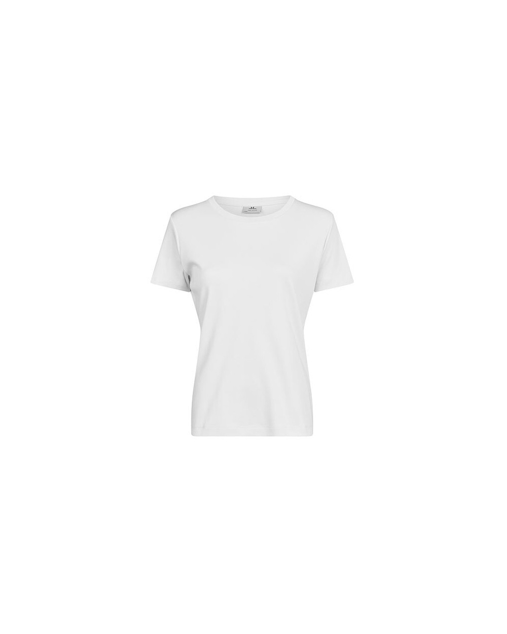 T-shirts TEE JAYS WOMEN’S PIMA COTTON TEE voor bedrukking &amp; borduring
