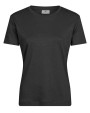 T-shirts TEE JAYS Women´s Pima Cotton Tee voor bedrukking &amp; borduring