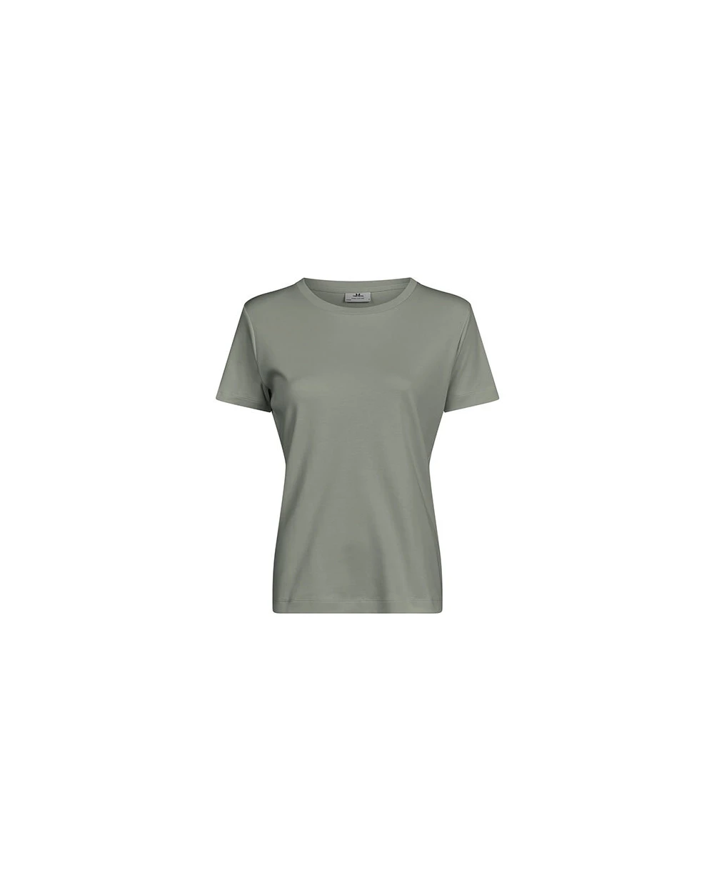 T-shirts TEE JAYS WOMEN’S PIMA COTTON TEE voor bedrukking &amp; borduring