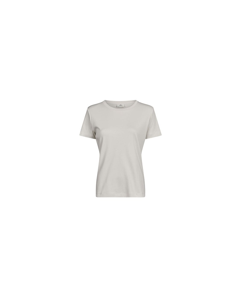 T-shirts TEE JAYS WOMEN’S PIMA COTTON TEE voor bedrukking &amp; borduring