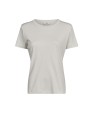 T-shirts TEE JAYS WOMEN’S PIMA COTTON TEE voor bedrukking &amp; borduring