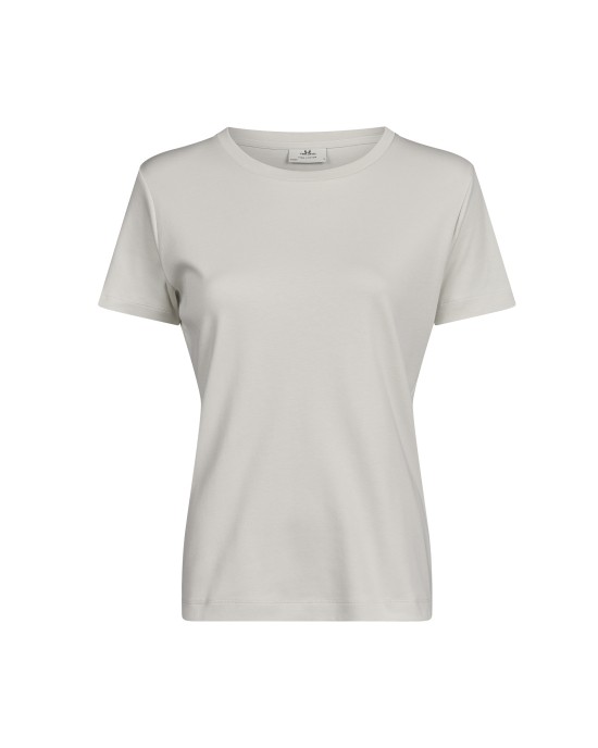 T-Shirts personnalisable Tee Jays WOMEN’S PIMA COTTON TEE