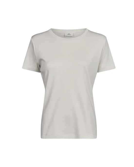 T-Shirts personnalisable Tee Jays WOMEN’S PIMA COTTON TEE