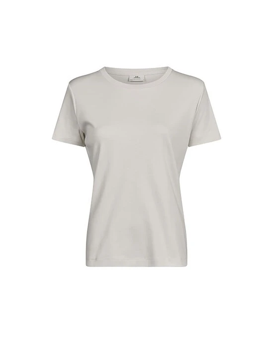 T-Shirts personnalisable Tee Jays WOMEN’S PIMA COTTON TEE