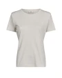 T-Shirts personnalisable Tee Jays WOMEN’S PIMA COTTON TEE