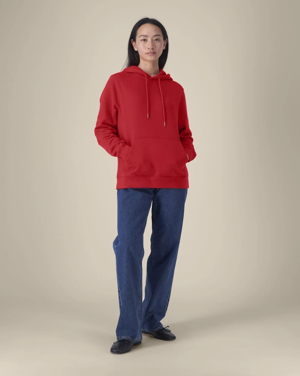 Sweat-shirts personnalisable STANLEY/STELLA Stella Gamechanger