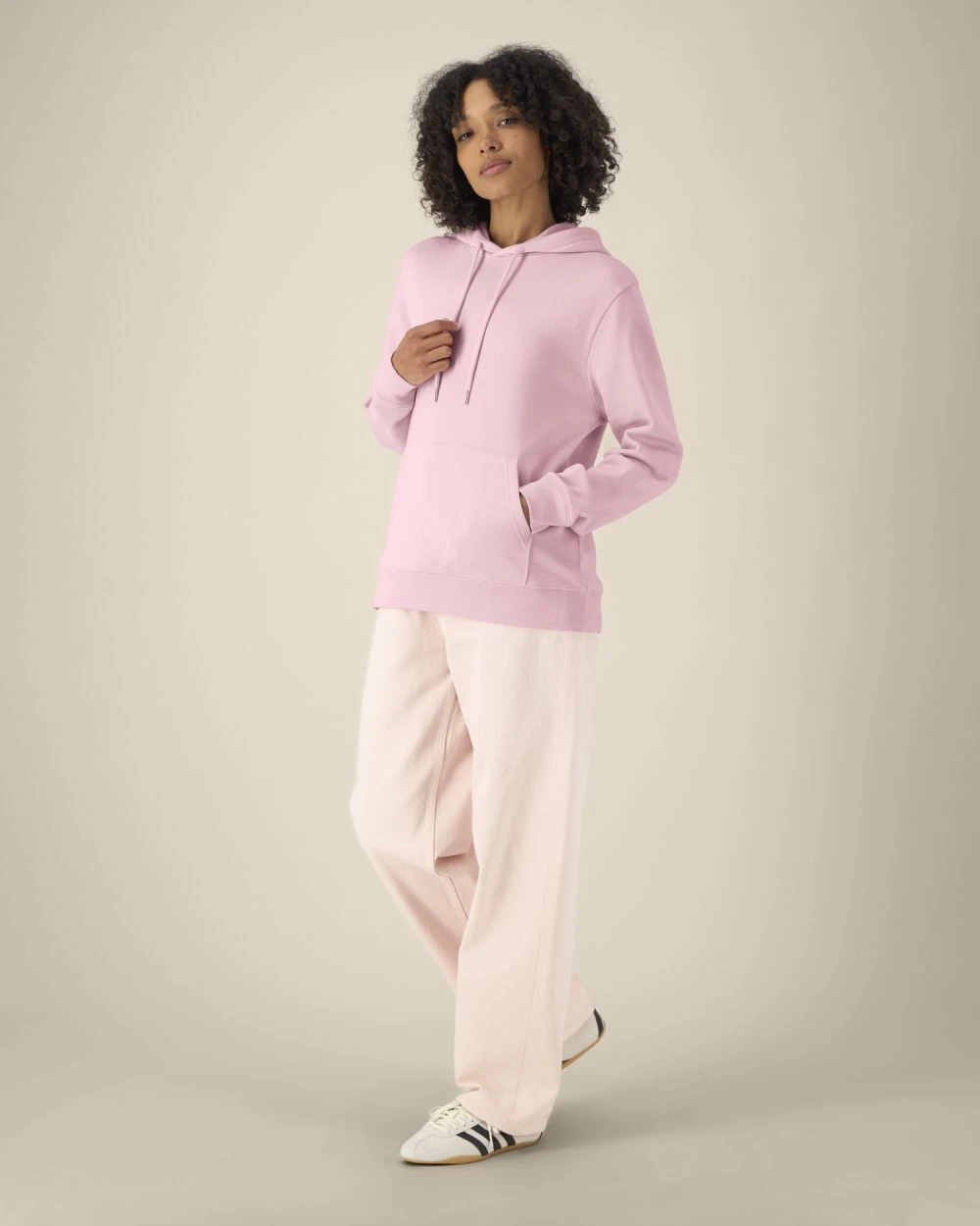 Sweat-shirts personnalisable STANLEY/STELLA Stella Gamechanger