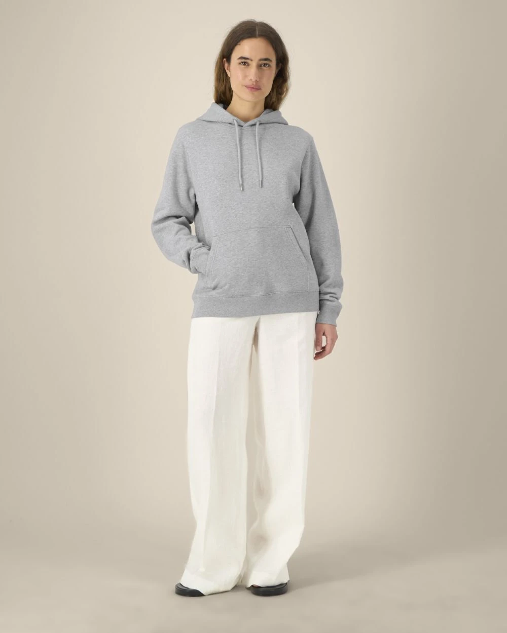 Sweat-shirts personnalisable STANLEY/STELLA Stella Gamechanger