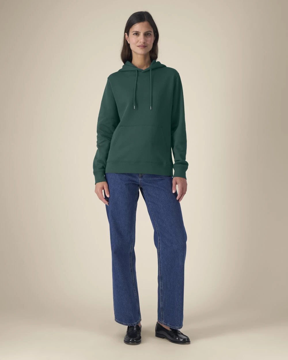 Sweat-shirts personnalisable STANLEY/STELLA Stella Gamechanger