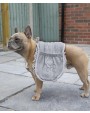 Produits éponges personnalisable HOME & LIVING Serviette Noodle pour animaux