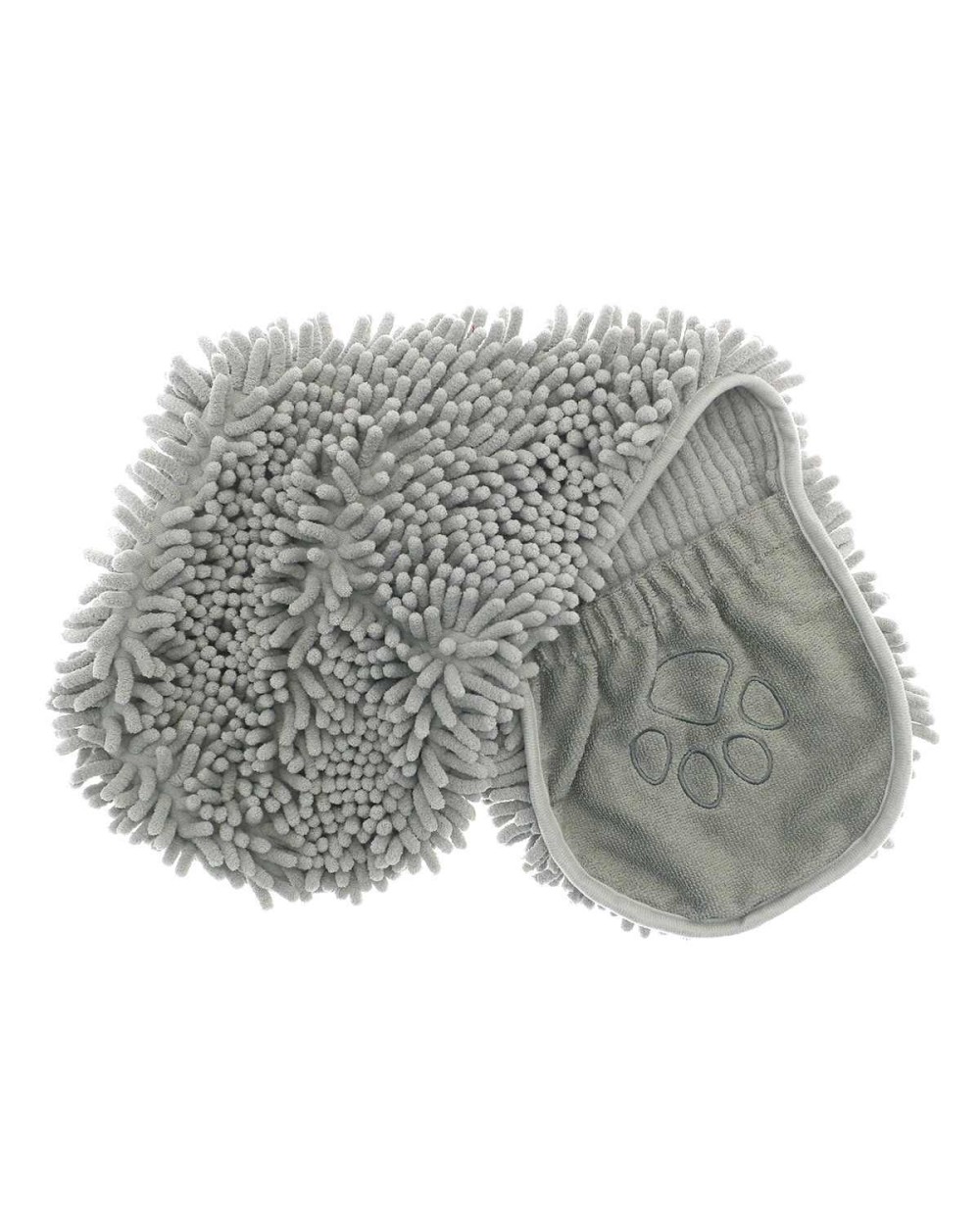 HOME & LIVING Noodle pet towel Bad Artikeln personalisierbar