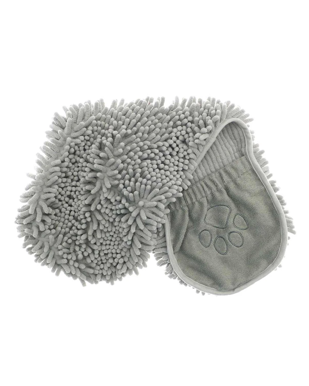 Produits éponges personnalisable HOME & LIVING Serviette Noodle pour animaux