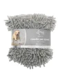 Bad artikelen HOME & LIVING Noodle pet towel voor bedrukking &amp; borduring