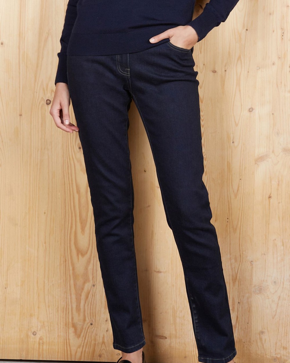 Pantalons personnalisable NEOBLU GASPARD WOMEN