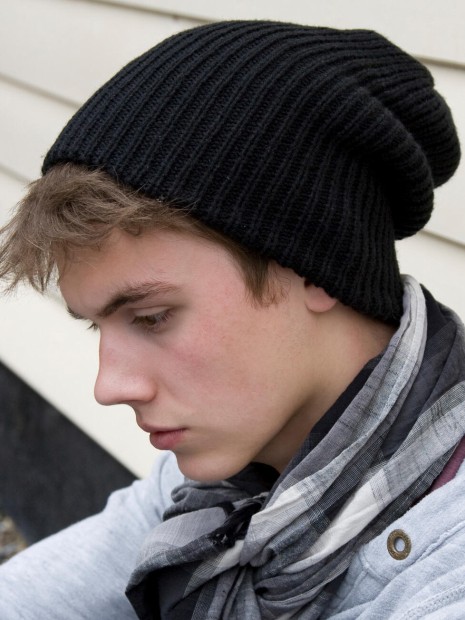 Bonnets à personnaliser RESULT Whistler Hat 