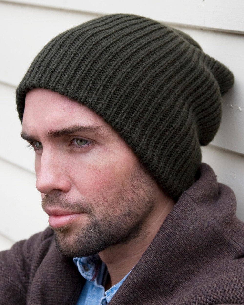 Bonnets personnalisable RESULT Whistler Hat