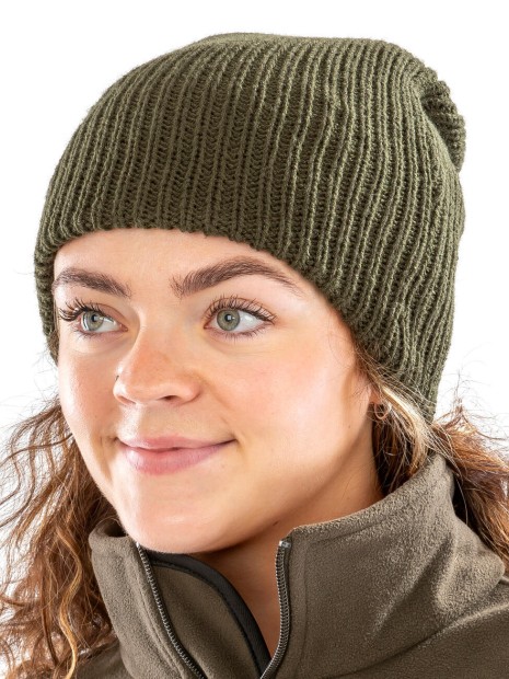 Bonnets à personnaliser RESULT Whistler Hat 