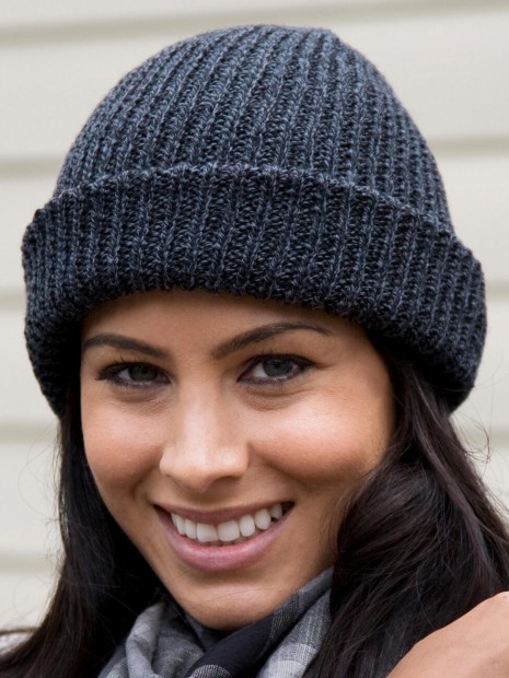 Bonnets à personnaliser RESULT Whistler Hat 