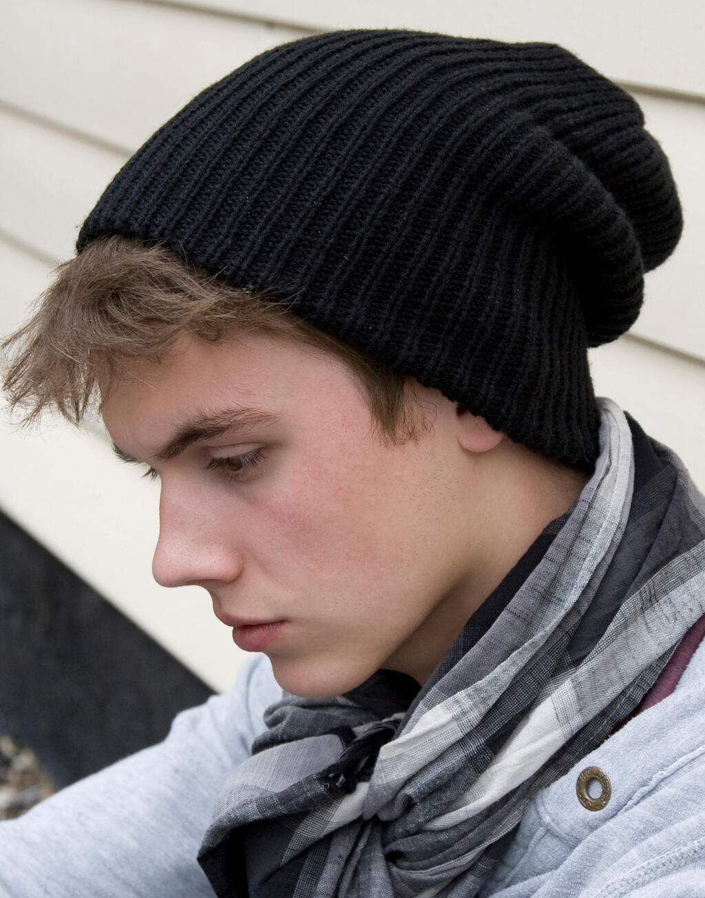 Bonnets personnalisable RESULT Whistler Hat