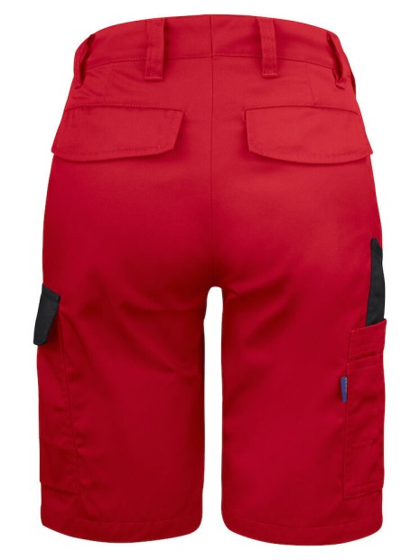 PROJOB 2529 SHORT PRIO POLYCOTON FEMME /api/colors/c953313a-9c9d-493b-934e-ddcf8fada2ae personnalisable