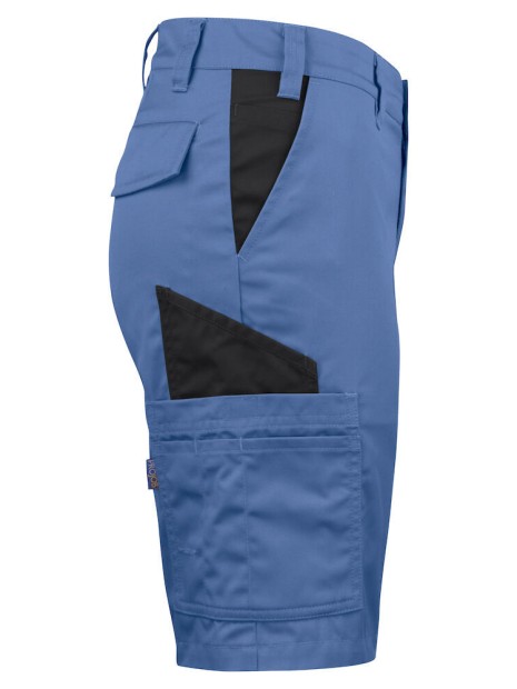 PROJOB 2529 SHORT PRIO POLYCOTON FEMME /api/colors/549fa598-8d61-4fa2-82ad-90f4d2ec39ab personnalisable