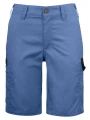 PROJOB 2529 SHORT PRIO POLYCOTON FEMME /api/colors/549fa598-8d61-4fa2-82ad-90f4d2ec39ab personnalisable