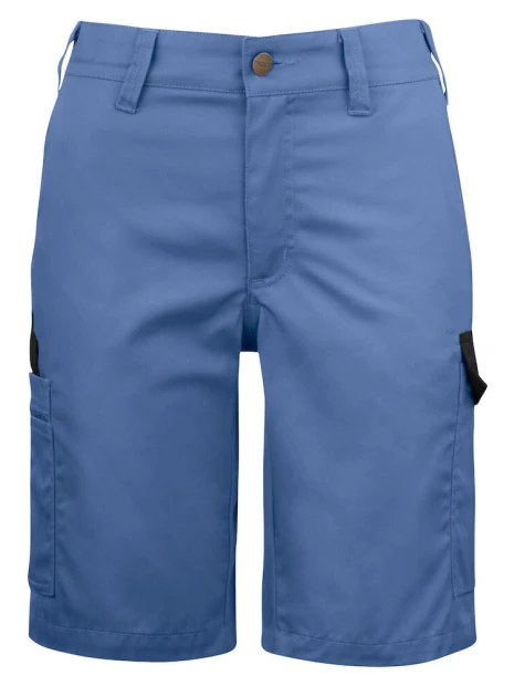 PROJOB 2529 SHORT PRIO POLYCOTON FEMME /api/colors/549fa598-8d61-4fa2-82ad-90f4d2ec39ab personnalisable