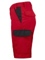 PROJOB 2529 SHORT PRIO POLYCOTON FEMME /api/colors/c953313a-9c9d-493b-934e-ddcf8fada2ae personnalisable