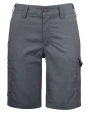 Bermudas & Shorts personnalisable PROJOB 2529 SHORT PRIO POLYCOTON FEMME