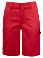 PROJOB 2529 SHORT PRIO POLYCOTON FEMME /api/colors/c953313a-9c9d-493b-934e-ddcf8fada2ae personnalisable
