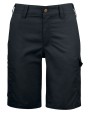 Bermudas & Shorts personnalisable PROJOB 2529 SHORT PRIO POLYCOTON FEMME