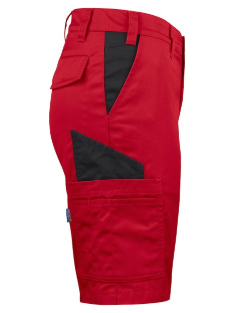 PROJOB 2529 SHORT PRIO POLYCOTON FEMME /api/colors/c953313a-9c9d-493b-934e-ddcf8fada2ae personnalisable