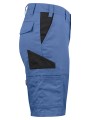 PROJOB 2529 SHORT PRIO POLYCOTON FEMME /api/colors/549fa598-8d61-4fa2-82ad-90f4d2ec39ab personnalisable