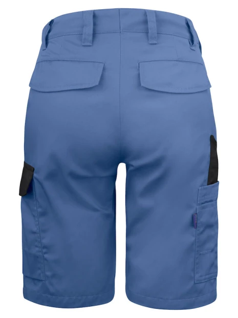 PROJOB 2529 SHORT PRIO POLYCOTON FEMME /api/colors/549fa598-8d61-4fa2-82ad-90f4d2ec39ab personnalisable