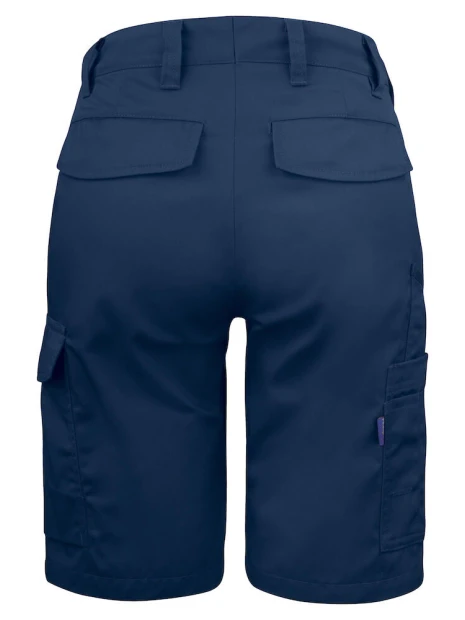PROJOB 2529 SHORT PRIO POLYCOTON FEMME /api/colors/b68891a9-1d28-4f7a-8deb-775c45027afd personnalisable