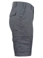 PROJOB 2529 SHORT PRIO POLYCOTON FEMME /api/colors/f07121ee-2ff0-449a-ab59-79be9a11aa30 personnalisable