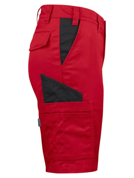 PROJOB 2529 SHORT PRIO POLYCOTON FEMME /api/colors/c953313a-9c9d-493b-934e-ddcf8fada2ae personnalisable