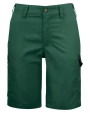 Bermudas & Shorts personnalisable PROJOB 2529 SHORT PRIO POLYCOTON FEMME