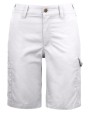 Bermudas & Shorts personnalisable PROJOB 2529 SHORT PRIO POLYCOTON FEMME