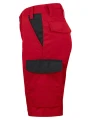 PROJOB 2529 SHORT PRIO POLYCOTON FEMME /api/colors/c953313a-9c9d-493b-934e-ddcf8fada2ae personnalisable