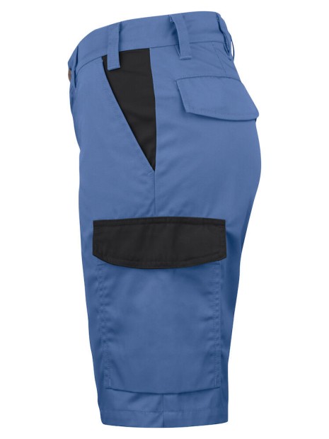 PROJOB 2529 SHORT PRIO POLYCOTON FEMME /api/colors/549fa598-8d61-4fa2-82ad-90f4d2ec39ab personnalisable