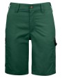 Bermuda's & Shorts PROJOB 2529 SHORT DAMES voor bedrukking &amp; borduring