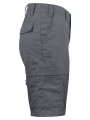 PROJOB 2529 SHORT PRIO POLYCOTON FEMME /api/colors/f07121ee-2ff0-449a-ab59-79be9a11aa30 personnalisable