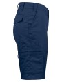 PROJOB 2529 SHORT PRIO POLYCOTON FEMME /api/colors/b68891a9-1d28-4f7a-8deb-775c45027afd personnalisable