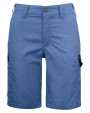 Bermuda's & Shorts PROJOB 2529 SHORT DAMES voor bedrukking &amp; borduring