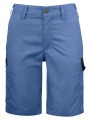 PROJOB 2529 SHORT PRIO POLYCOTON FEMME /api/colors/549fa598-8d61-4fa2-82ad-90f4d2ec39ab personnalisable
