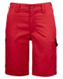 Bermuda's & Shorts PROJOB 2529 SHORT DAMES voor bedrukking &amp; borduring