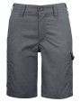 Bermuda's & Shorts PROJOB 2529 SHORT DAMES voor bedrukking &amp; borduring